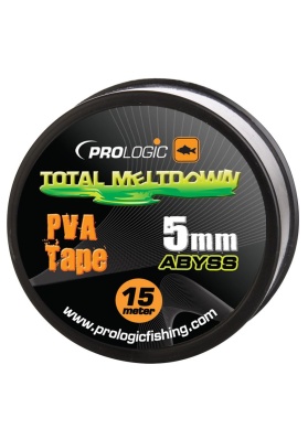 PL PVA Abyss Tape 5mmX15m PL PVA Abyss Tape 5mmX15m